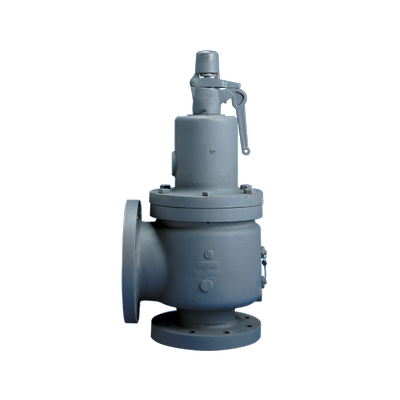 Kunkle Valve-P-P000962